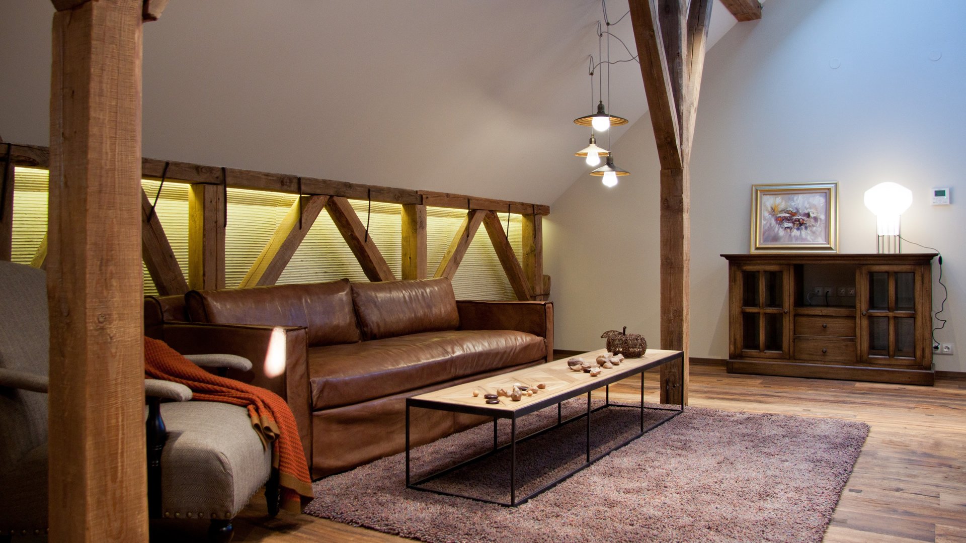 Cosy home | Design studio | Intro Design Studio